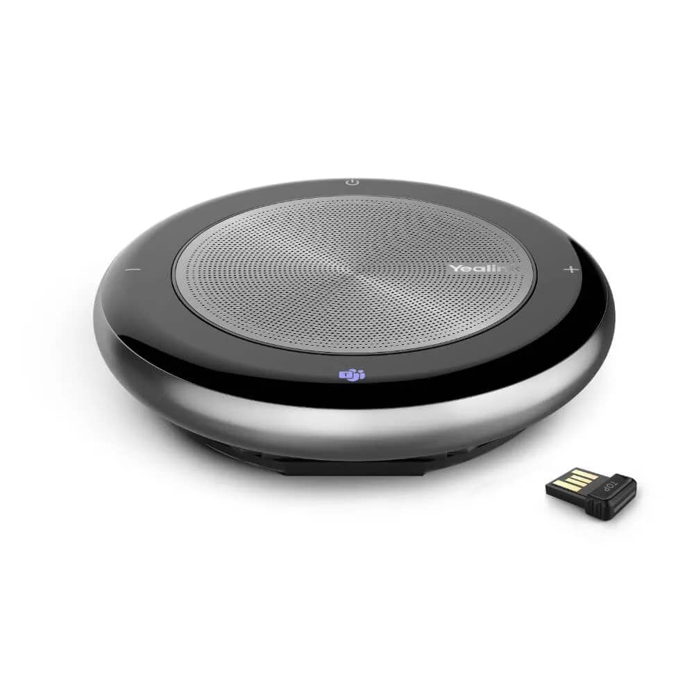 CP700BT50 1 Compressed | Vox | Portable Speakerphone