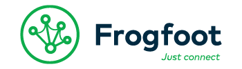 Business Partner Logos frogfoot | Vox | Voxygen marketing makeover