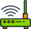 wifi router | Vox | Home