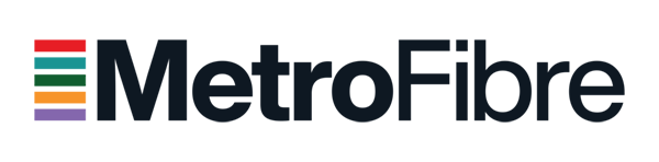 MetroFibre Logo Full Colour 01 | Vox | Fibre to the Business