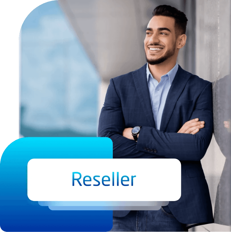 Reseller compressed | Vox | Channel Reseller