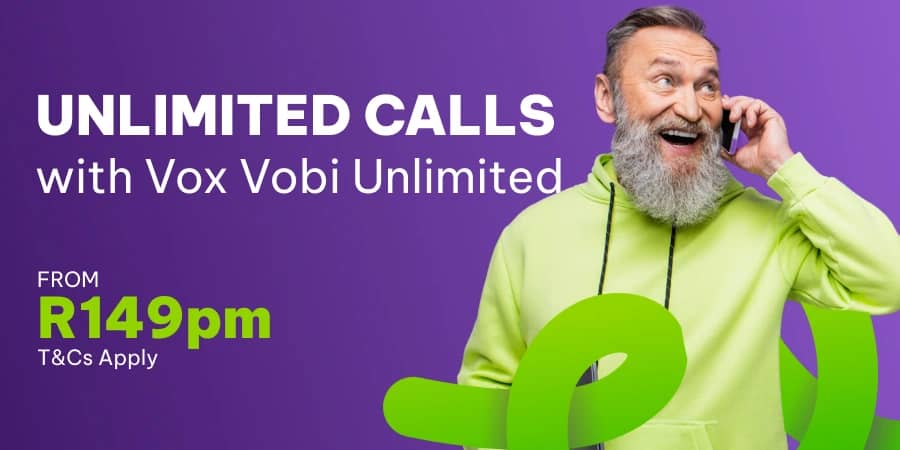 vobi 149 banner | Vox | Vobi Voice Calling